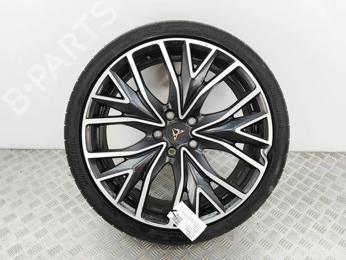 Used Rim Rim CUPRA LEON Sportstourer (KL8, KU8, KUD) 2.0 VZ 4Drive (333 hp) 30856987 30856987