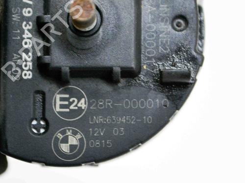 Electronic module BMW 5 (F10) 535 d | BP14636564M83 