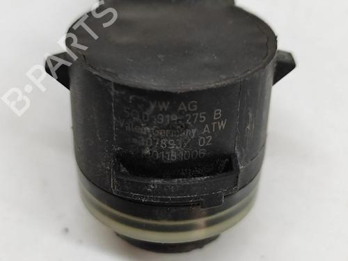 Electronic module AUDI A5 (F53, F5P) S5 TFSI quattro | BP33373345M83  - Image 7