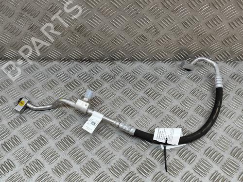 Used AC pipe VW ID.4 (E21) GTX (299 hp) 27770271