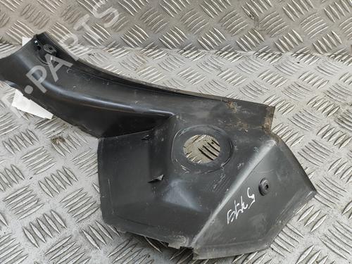 Headlight eyebrow OPEL AMPERA (R12) EV 150 | BP27331087C118 