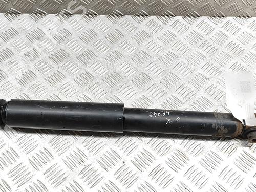 Used Left rear shock absorber PEUGEOT 3008 II SUV (MC_, MR_, MJ_, M4_) 1.6 BlueHDi 120 (120 hp) 24582374