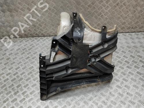 Used Rear bumper bracket PORSCHE 911 (991) 3.8 Carrera S / GTS (430 hp) 30708239