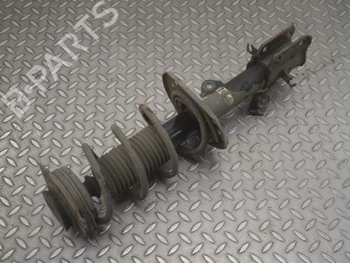 Used Left front shock absorber Left front shock absorber NISSAN JUKE (F15) 1.2 DIG-T (115 hp) 33364160 33364160