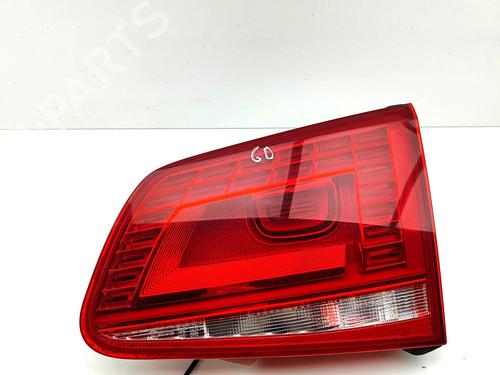 Used Right tailgate light Right tailgate light VW TOUAREG (7P5, 7P6) 3.0 V6 TDI (262 hp) 33400529 33400529