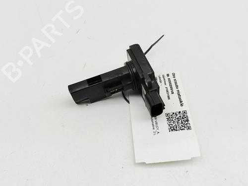 Mass air flow sensor MITSUBISHI LANCER VIII (CY_A, CZ_A) EVO X (CZ4A) | BP34560301M95 - Image 3