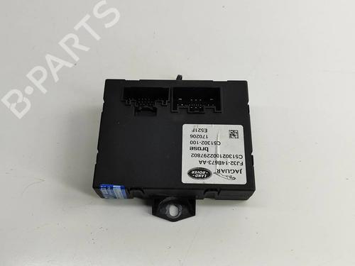 Electronic module LAND ROVER RANGE ROVER EVOQUE (L538) 2.0 D 4x4 | BP24975858M83 - Image 3