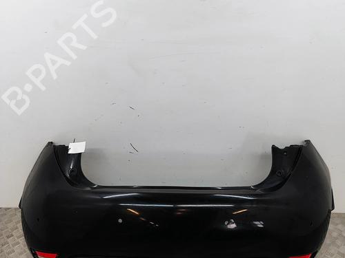 Bagtil kofangere RENAULT ZOE (BFM_) ZOE (88 hp) 27644187