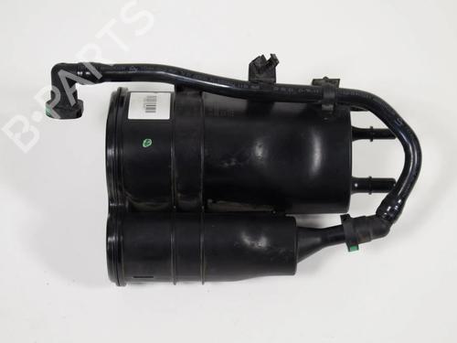 Used Electronic module Electronic module BMW 3 (F30, F80) 330 e (252 hp) 9900450 9900450