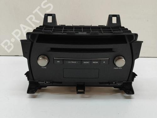 Used Electronic module Electronic module LEXUS NX (_Z1_) 300h AWD (AYZ15, AYZ15_, AYZ15R) (197 hp) 28028744 28028744