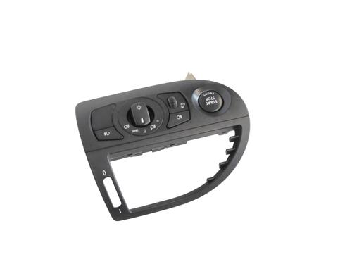 Electronic module BMW 6 Convertible (E64) 635 d | BP30240919M83