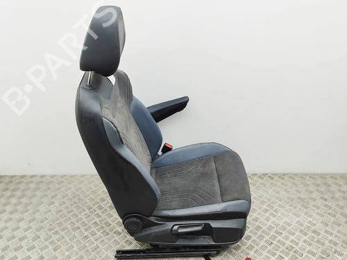 Right front seat VW ID.4 (E21) PRO | BP33381523C16 - Image 2