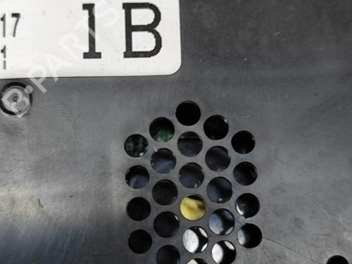 Electronic module SUZUKI GRAND VITARA II (JT, TE, TD) 1.6 All-wheel Drive (JB416) | BP27799980M83 