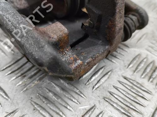 Left front brake caliper RENAULT CLIO IV (BH_) 0.9 TCe 90 (BHNF, BHMA, BHMH, BHJK, BHJR) | BP24143102M105 
