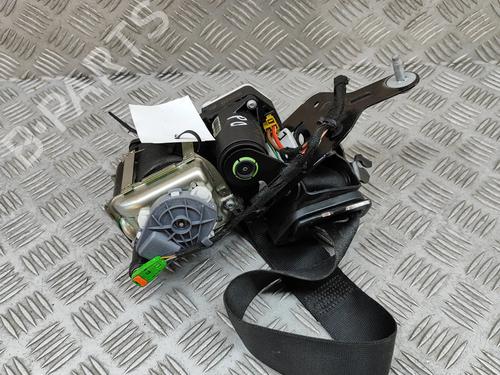 Front right seatbelt MERCEDES-BENZ E-CLASS Coupe (C207) E 350 BlueTEC / d (207.326) | BP24141237I25 