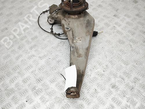 Left front steering knuckle JAGUAR F-TYPE Convertible (X152) 3.0 SCV6 | BP39205216M25 - Image 3