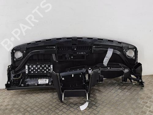 Dashboard AUDI A5 (8T3) 2.0 TFSI quattro | BP18035786C46 