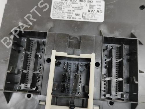 Electronic module VW TOURAN (5T1) 1.6 TDI | BP18313781M83 