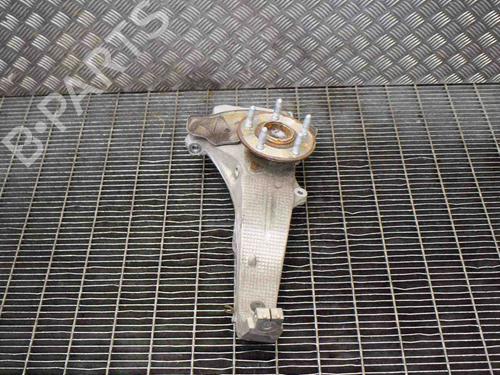Right front steering knuckle TESLA MODEL S (5YJS) P85 | BP14617753M26