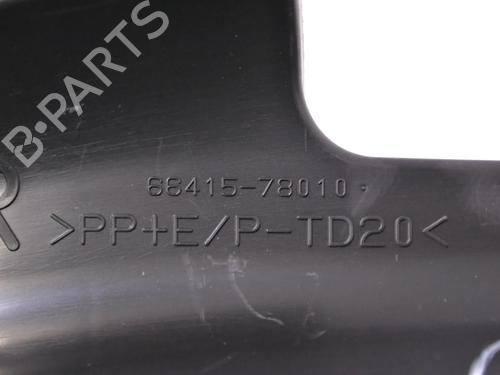 Andre LEXUS NX (_Z1_) 300h (AYZ10_) | BP30219497O1