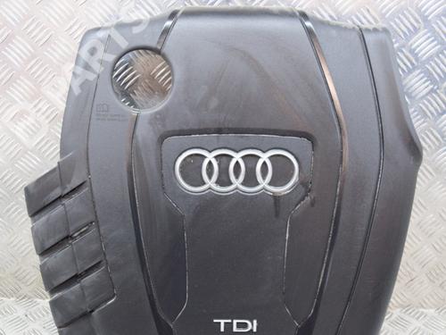 Used Engine cover Engine cover AUDI A5 (8T3) 2.0 TDI (177 hp) 10071197 10071197