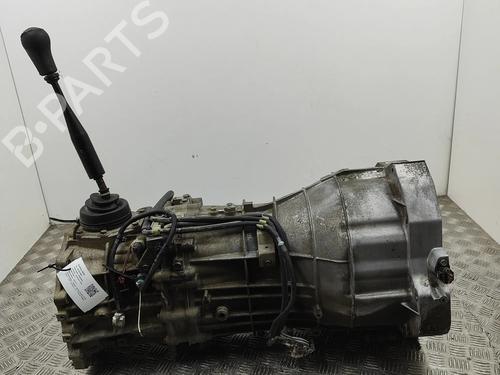 manual-gearbox-nissan-navara-np300-d40-25-dci-4wd-32010eb510-2004-22806815 main image