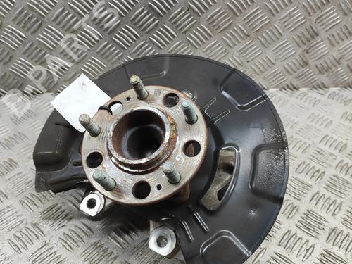 Used Left rear steering knuckle KIA SPORTAGE V (NQ5) 1.6 T-GDI (180 hp) 28562078