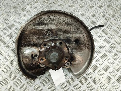 Used Right rear steering knuckle AUDI A4 B9 Avant (8W5, 8WD) 2.0 TDI (190 hp) 25615623