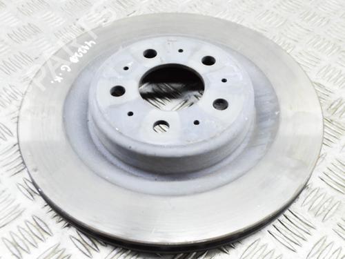 Other TESLA MODEL Y (5YJY) EV Performance All-wheel Drive | BP30394173O1