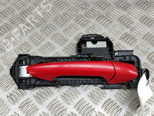Used Front right exterior door handle MERCEDES-BENZ CLA Coupe (C117) CLA 180 (117.342) (122 hp) 17015003