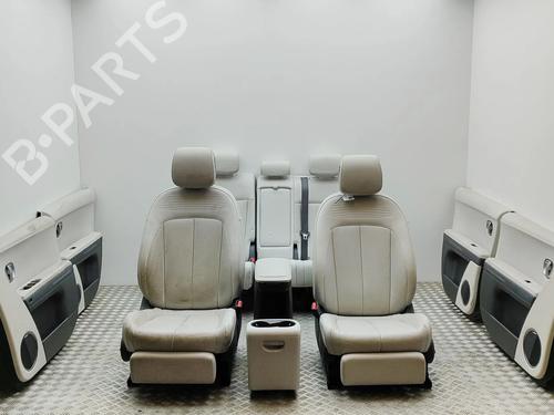 Used Seats set Seats set HYUNDAI IONIQ 5 (NE) EV (170 hp) 34248776 34248776