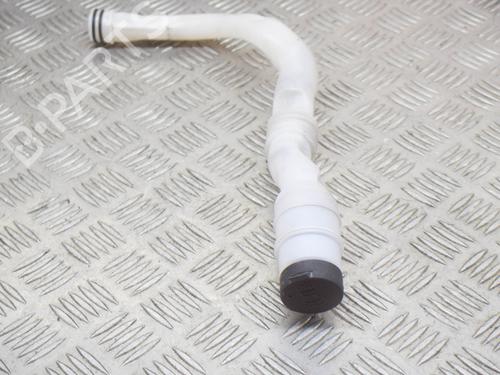 Used Pipe MASERATI QUATTROPORTE VI 3.0 D (275 hp) 8838245