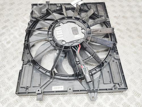 Radiator fan ASTON MARTIN DBX 4.0 All-wheel Drive | BP36809253M35 - Image 4