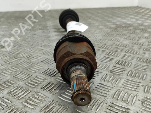 Left front driveshaft KIA SOUL II (PS) EV Electric | BP25219260M38