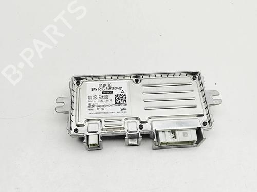Electronic module BMW iX (I20) xDrive 40 | BP32756192M83  - Image 5
