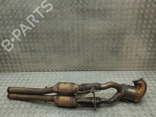 Used Catalyst AUDI A3 Sportback (8VA, 8VF) RS3 quattro (400 hp) 29404029