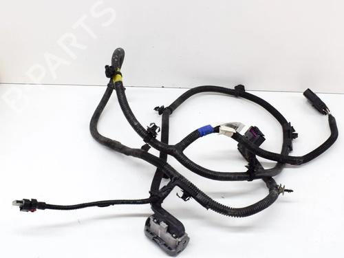 Used Wiring harness Wiring harness TESLA MODEL 3 (5YJ3) EV AWD (441 hp) 27763502 27763502