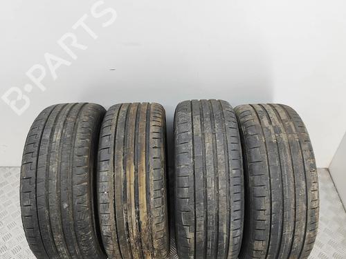 Fælk ALFA ROMEO GIULIA (952_) 2.0 (952ABA25B) | BP36068116C45  - Image 6