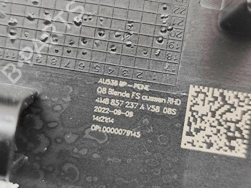 Other AUDI Q7 (4MB, 4MG, 4MQ) 50 TDI Mild Hybrid quattro | BP33383739O1 - Image 6