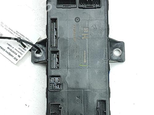 Electronic module ISUZU D-MAX II (TFR, TFS) 1.9 Ddi 4x4 (TFS87J) | BP33384279M83 - Image 5