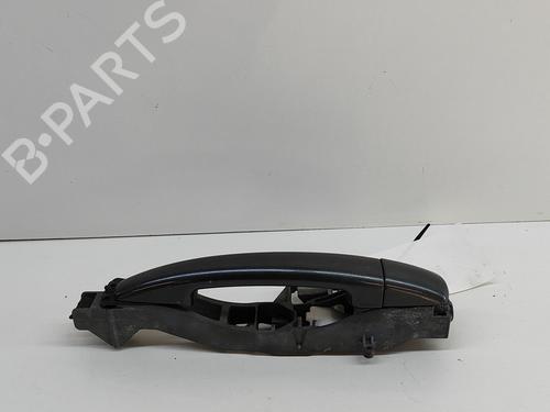 Front left exterior door handle PEUGEOT 5008 (0U_, 0E_) 1.6 HDi | BP16482133C128