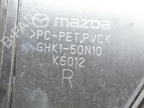 Other MAZDA 6 Saloon (GJ, GL) 2.2 D (GJ2FP) | BP14625518O1 