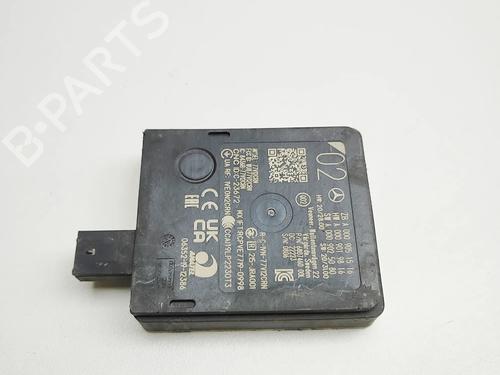 Used Electronic module Electronic module 38731685 38731685