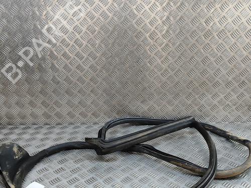 Rubber door seal AUDI Q8 (4MN, 4MT) 50 TDI Mild Hybrid quattro | BP28954431C142 