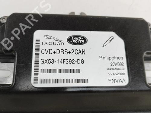 Electronic module JAGUAR F-TYPE Coupe (X152) 5.0 SCV8 R AWD | BP25787793M83  - Image 6