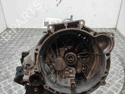 gearbox-porsche-boxster-986-1996-1997-1998-1999-2000-2001-2002-2003-2004-40226916 main image