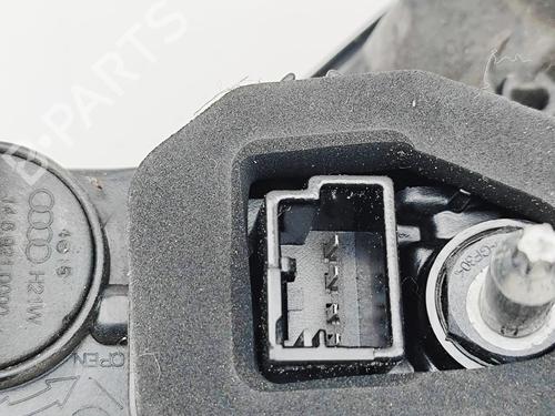 Right tailgate light AUDI A4 B9 Avant (8W5, 8WD) 2.0 TDI | BP39381580C80 - Image 5