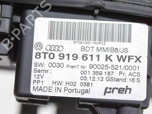 Other AUDI A5 Convertible (8F7) 2.0 TDI | BP29812440O1 