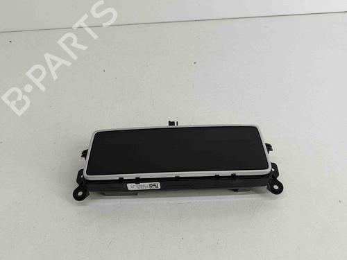 Climate control AUDI A6 C8 Avant (4A5) RS6 TFSI Mild Hybrid quattro | BP29391242I5 