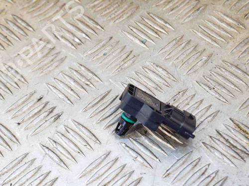 Elektronisk sensor NISSAN QASHQAI II (J11, J11_) 1.2 DIG-T (115 hp) 7737542